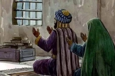 Kisah Fatimah binti...