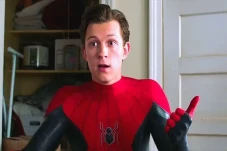 Ini Syarat Tom Holland...