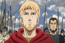 7 Rekomendasi Anime...