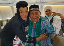 Jemaah Haji Majalengka...