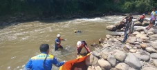 Pemancing Kedua yang...