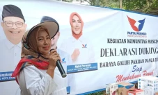 Rangkul Komunitas Mancing...