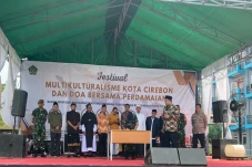 Stafsus Menag: Paling...