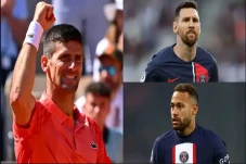 Anak Terbang ke Paris,...