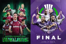 Jadwal Final Liga Konferensi...