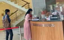 Brigita Manohara Datangi...