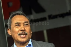 Kebocoran Penyelidikan...