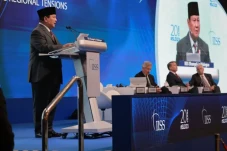 Proposal Perundingan...