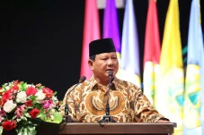 Gubernur Lemhannas Sebut...