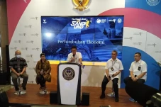 Sandiaga Apresiasi Depok...