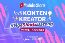 Kunjungi Kota Malang,...