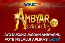 Mulai Hari Ini, Ayo...