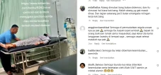 Viral Curhat Anggota...