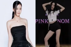 5 Sumber Kekayaan Jisoo...
