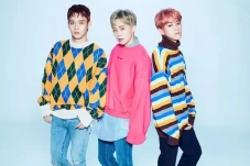 SM Entertainment Akhirnya...