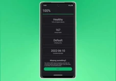 Google Rilis Android...
