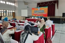 Sikapi Tantangan Masalah...