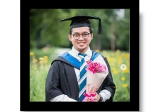 Profil Nabil Satria,...