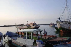 Ekspor Pasir Laut Kembali...