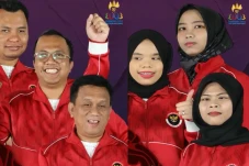 ASEAN Para Games 2023:...