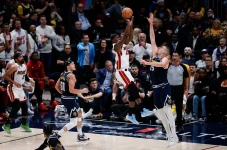 Grand Final NBA 2022/2023:...