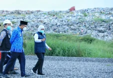 Khofifah Dorong Kabupaten/Kota...