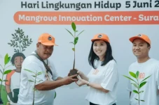 Peringati Hari Lingkungan...