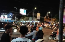 Polda DIY Pastikan Tangkap...