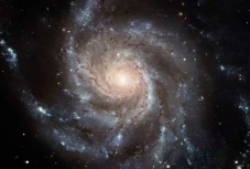 4 Fakta Supernova SN...