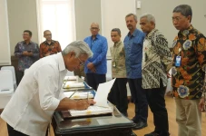 PGN Saka Siap Eksplorasi...