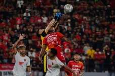 Bali United vs PSM Makassar:...