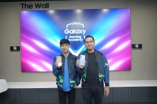 Samsung Buka Peluang...