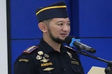 Rumah Mewah di Batam...