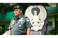 Profil Mayjen Purwo...