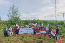 BEM Nusantara: Perubahan...