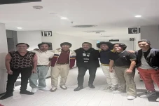 Giring Eks Nidji Batal...