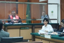 Siang Ini Jaksa Bacakan...