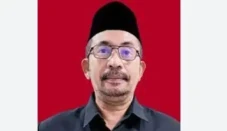 Pimpin Sidang Mario...