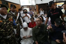 Kubu David Ozora Nilai...