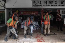 Jakpro Buka Suara terkait...