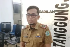 Kejati Jambi Sebut Kabag...