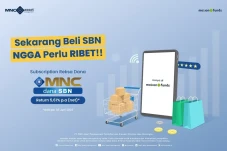 Jangan Sampai Ketinggalan!...