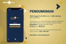 Masih Pakai mBanking?...