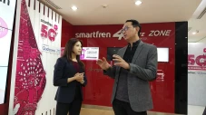 Smartfren Tawarkan Paket...