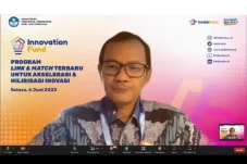 Kedaireka Innovation...