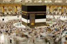 Arab Saudi Bersiap untuk...