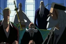One Piece 1086 Ungkap...