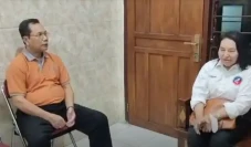 RPA Perindo Temui Ketua...