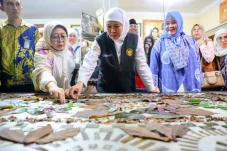 Kemandirian Kampung...