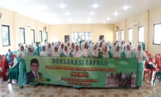 NEMU di Kabupaten Pasuruan...